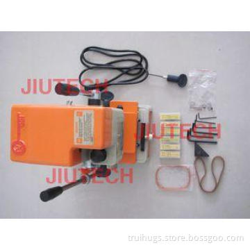 car key cutting machine with vertical cutter 399AC, 399DC,
